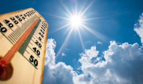 Температурен рекорд отбелязаха в Търговище Термометрите показаха 26 1 градуса До днес